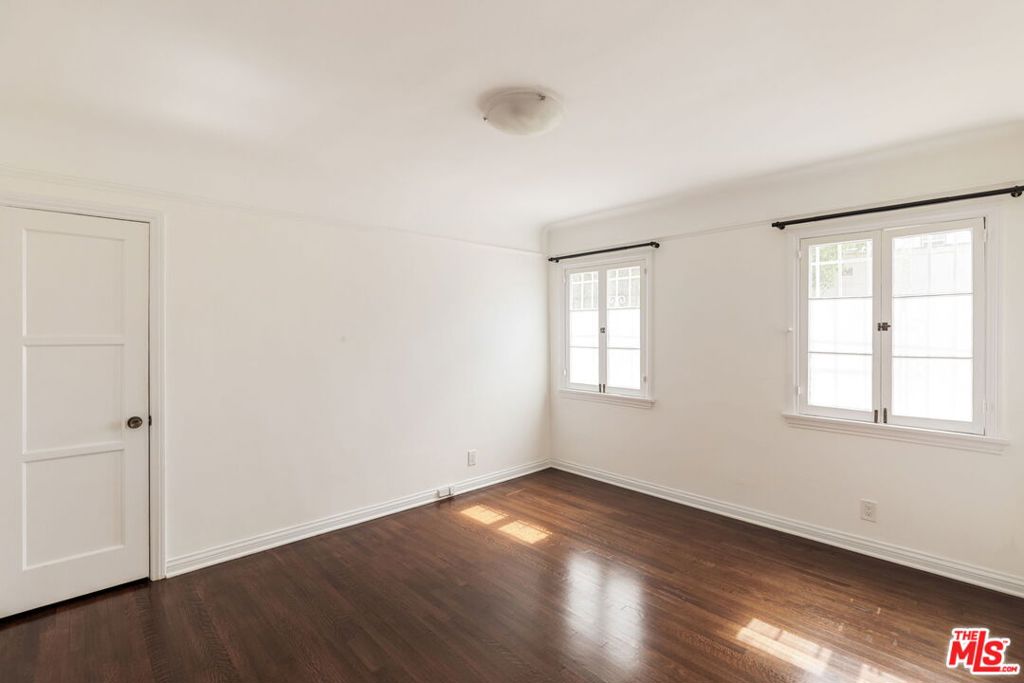 Residential Lease for rent at 1054 S Stanley Avenue, Los Angeles, Los Angeles County CA featuring 2 beds and 2 baths