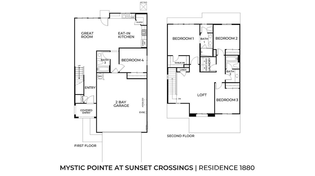Single Family Residence for sale at 27167 Mystic Sky Avenue, Moreno Valley, CA featuring 4 beds and 3 baths