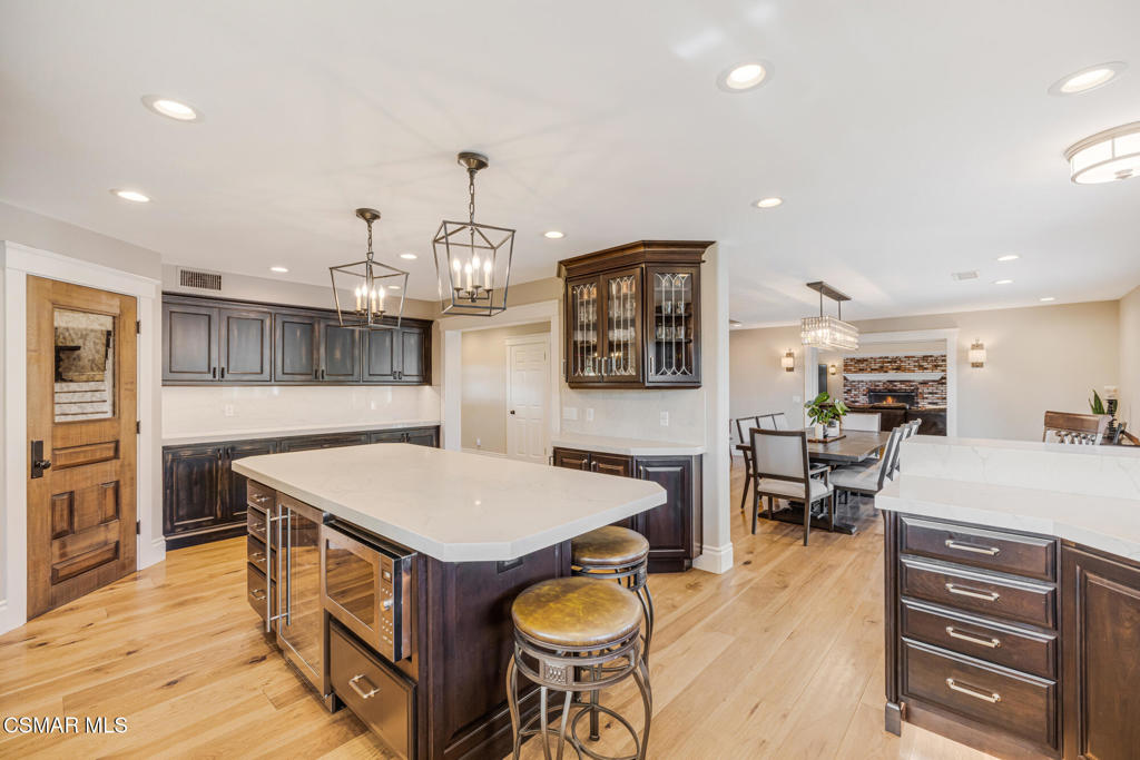 Residential for sale at 7169 Maria Drive, Moorpark, Ventura CA featuring 4 beds and 6 baths