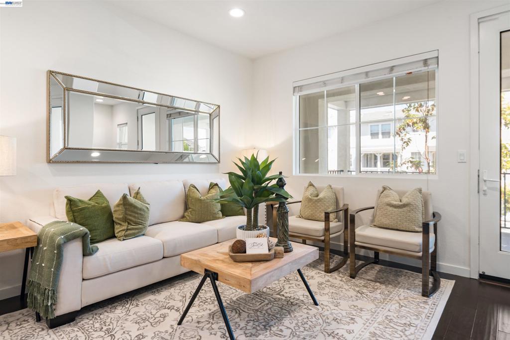 Condominium for sale at 8558 Seawind Way, Newark, CA featuring 3 beds and 3 baths