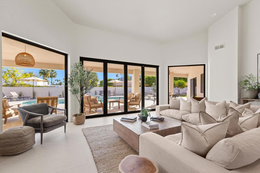 Single Family Residence for sale at 45580 Williams Road, Indian Wells, CA featuring 4 beds and 4 baths