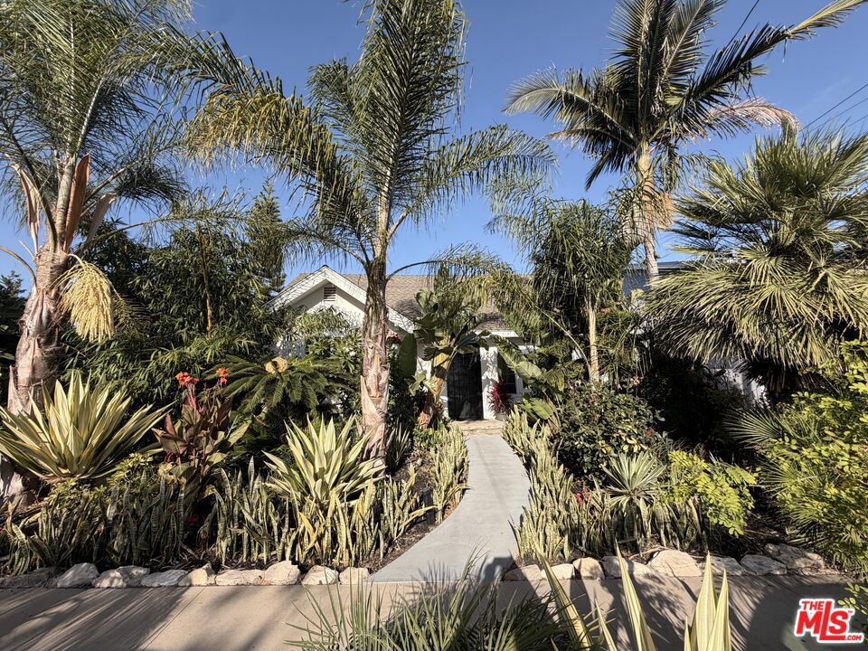 Single Family Residence for sale at 1740 Ohio Avenue, Long Beach, CA featuring 4 beds and 2 baths