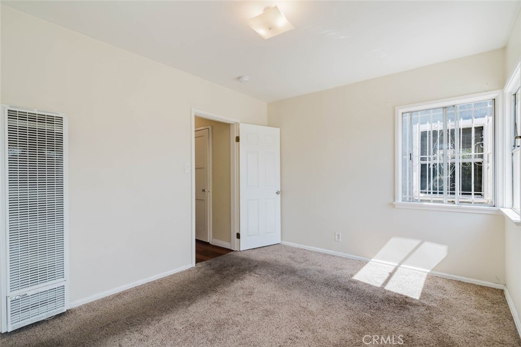 Duplex for sale at 1010 N Alexandria Avenue, Los Angeles, CA featuring 4 beds and 2 baths