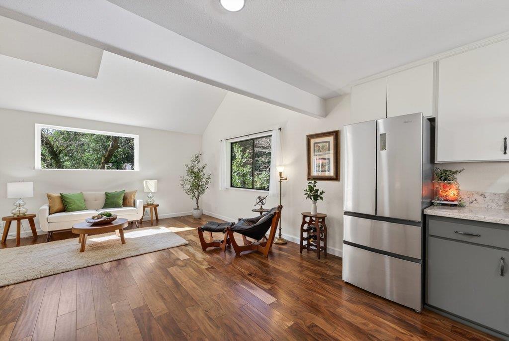 Duplex for sale at 4399 Glenwood Drive, Scotts Valley, CA