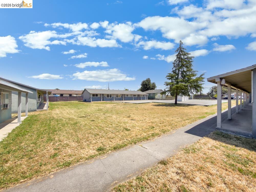 Apartment for sale at 1637 Kidder Ave, Fairfield, CA