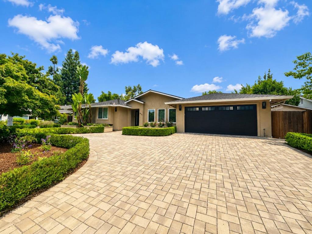 Residential for sale at 18797 Westview Drive, Saratoga, Santa Clara CA featuring 5 beds and 4 baths