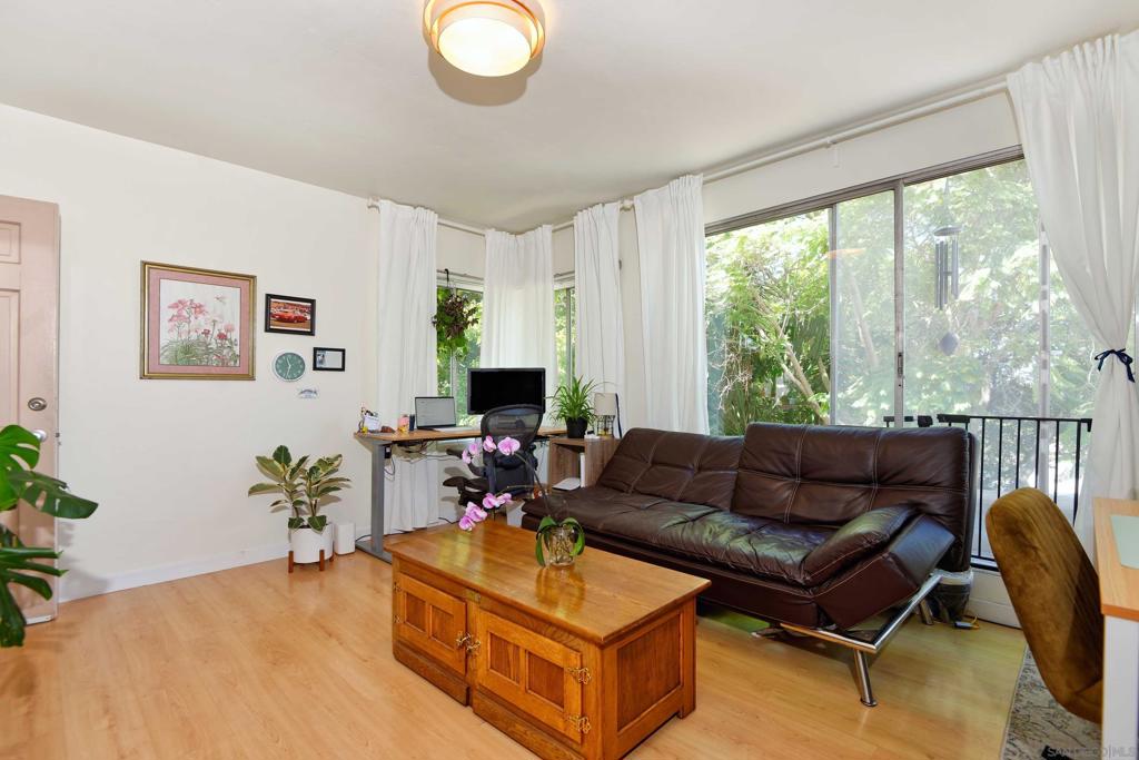 Single Family Residence for sale at 2442 46 F St, San Diego, CA featuring 6 beds and 6 baths