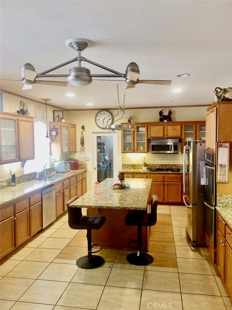 Single Family Residence for sale at 14696 Tilden Lane, Moreno Valley, CA featuring 5 beds and 4 baths