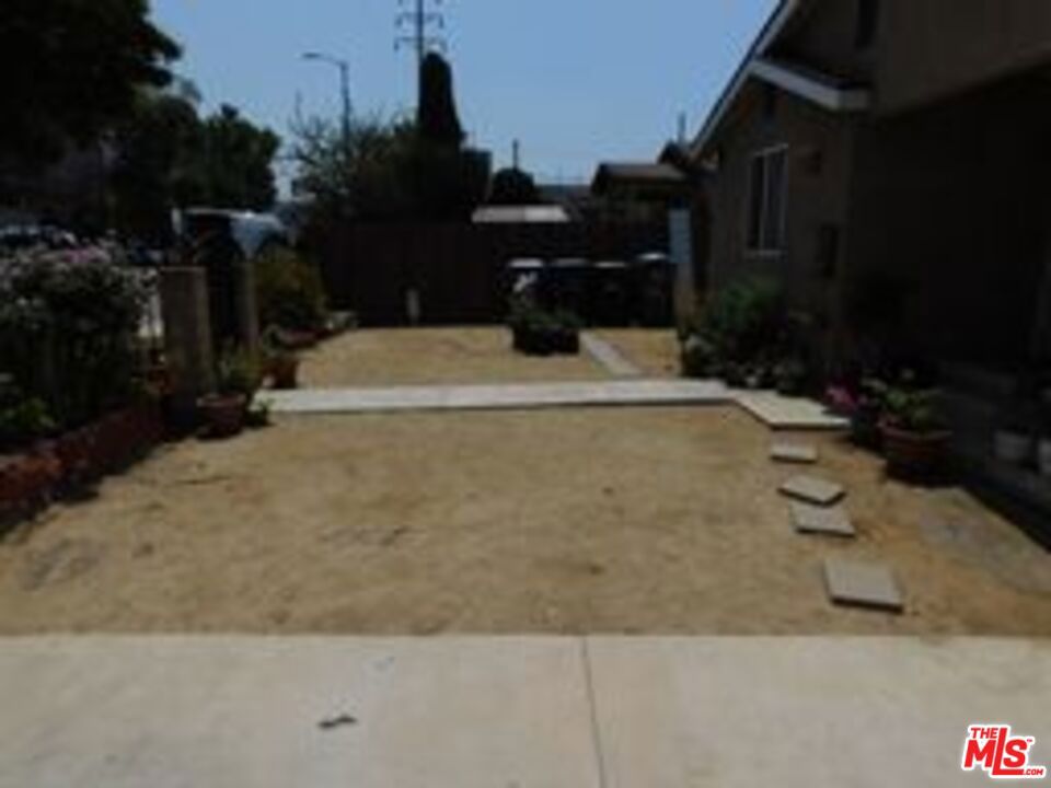 Residential Income for sale at 2746 Wabash Avenue, Los Angeles, CA featuring 5 beds and 4 baths