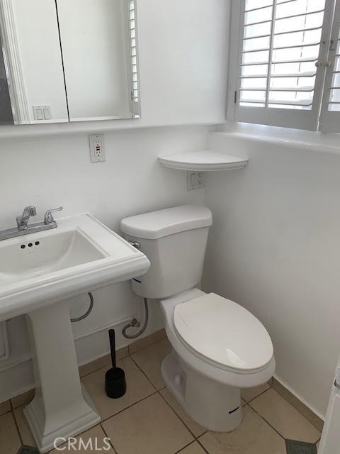 Residential Lease for rent at 244 Fernfield Street W 2, Monterey Park, Los Angeles County CA featuring 1 bed and 1 bath