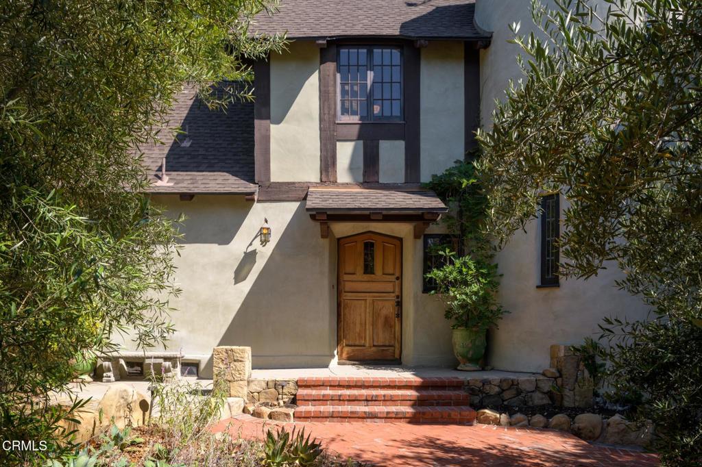 Property at 520 Foothill Road