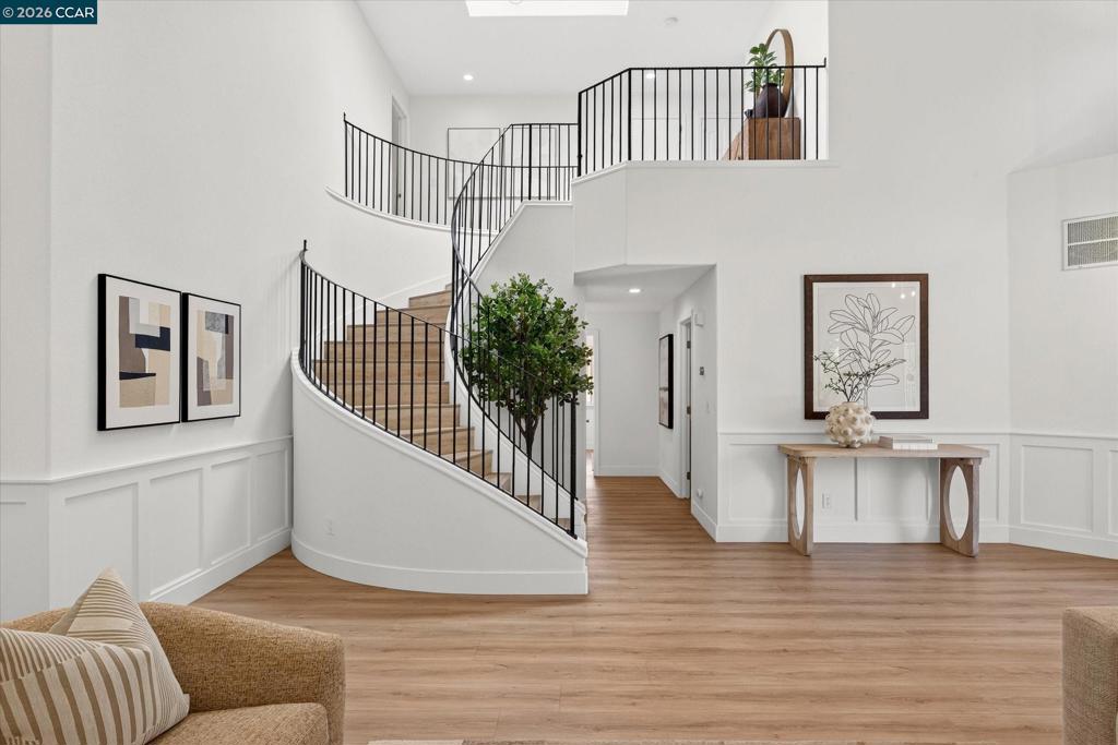 Single Family Residence for sale at 719 Bourne Ct, Danville, CA featuring 4 beds and 3 baths