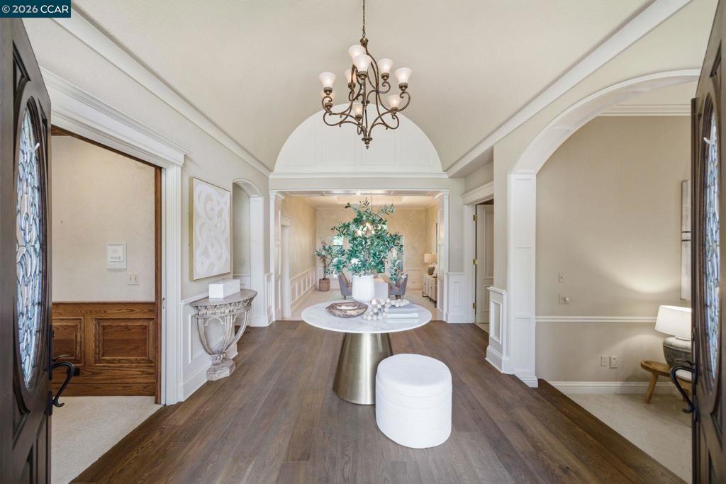 Residential for sale at 51 Red Cypress Ct, Danville, Contra Costa CA featuring 4 beds and 5 baths