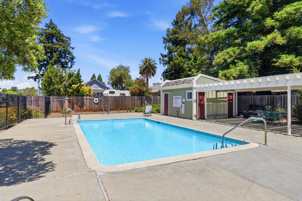 Condominium for sale at 163 Harbor Oaks Circle, Santa Cruz, CA featuring 3 beds and 2 baths