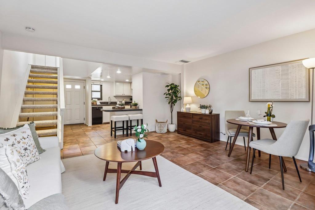 Residential for sale at 3922 Voltaire St, San Diego CA featuring 1 bed and 1 bath