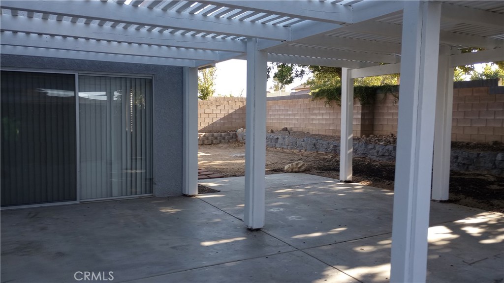 Residential Lease for rent at 37623 Lilacview, Palmdale, Los Angeles County CA featuring 4 beds and 2 baths