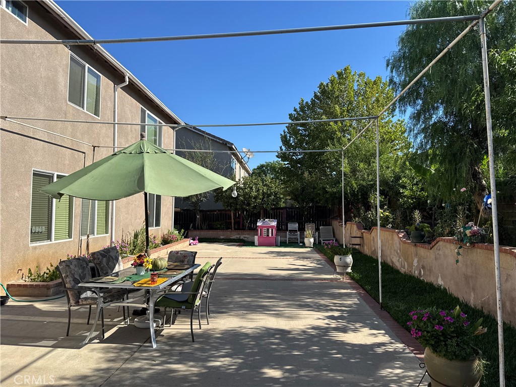 Single Family Residence for sale at 13568 Sesame, Moreno Valley, CA featuring 4 beds and 3 baths