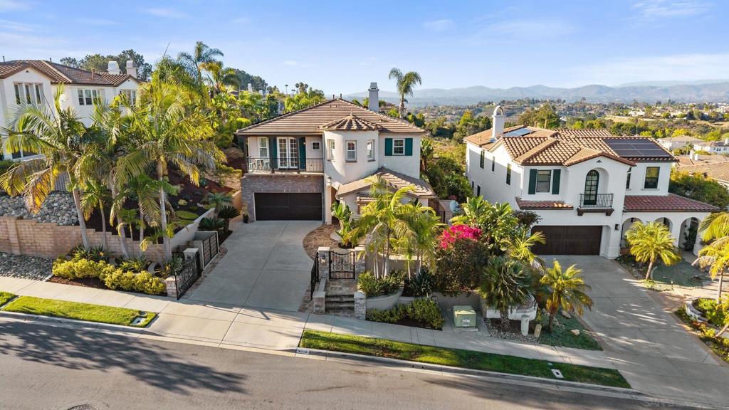 Residential for sale at 4716 Dunham Ct, San Diego CA featuring 5 beds and 5 baths