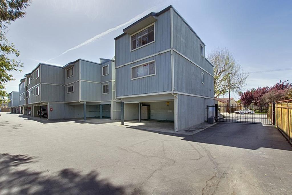 Townhouse for sale at 136 Canfield Avenue A, Santa Cruz, CA featuring 2 beds and 2 baths