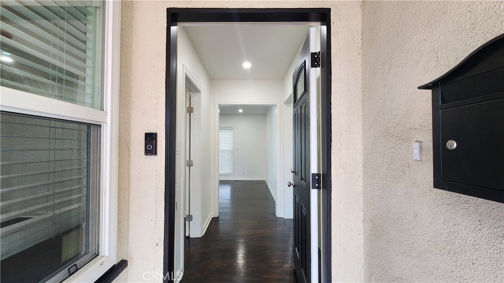 Residential Lease for rent at 15709 Devonshire, Los Angeles, Los Angeles County CA featuring 4 beds and 3 baths