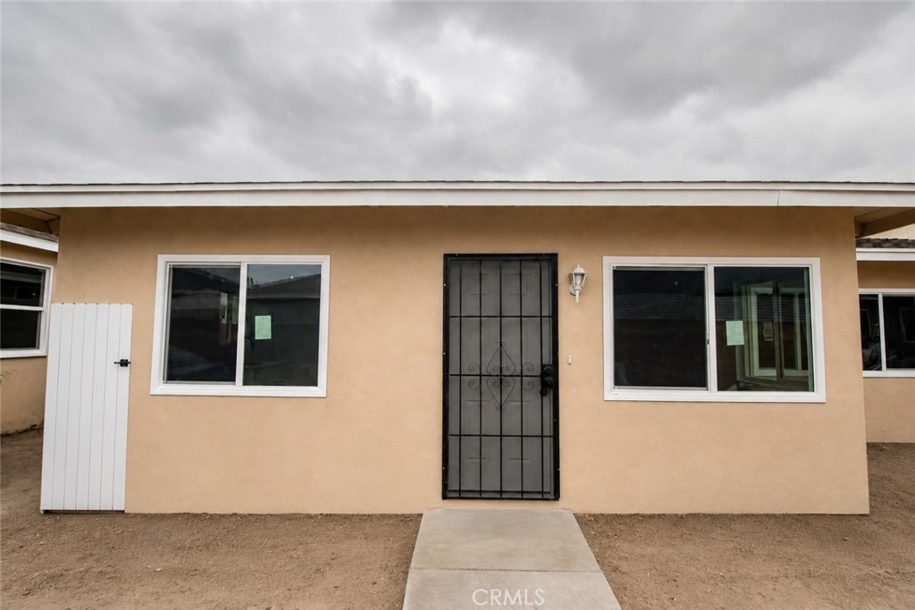 Residential Lease for rent at 2212 Continental Avenue A, South El Monte, Los Angeles County CA featuring 2 beds and 1 bath