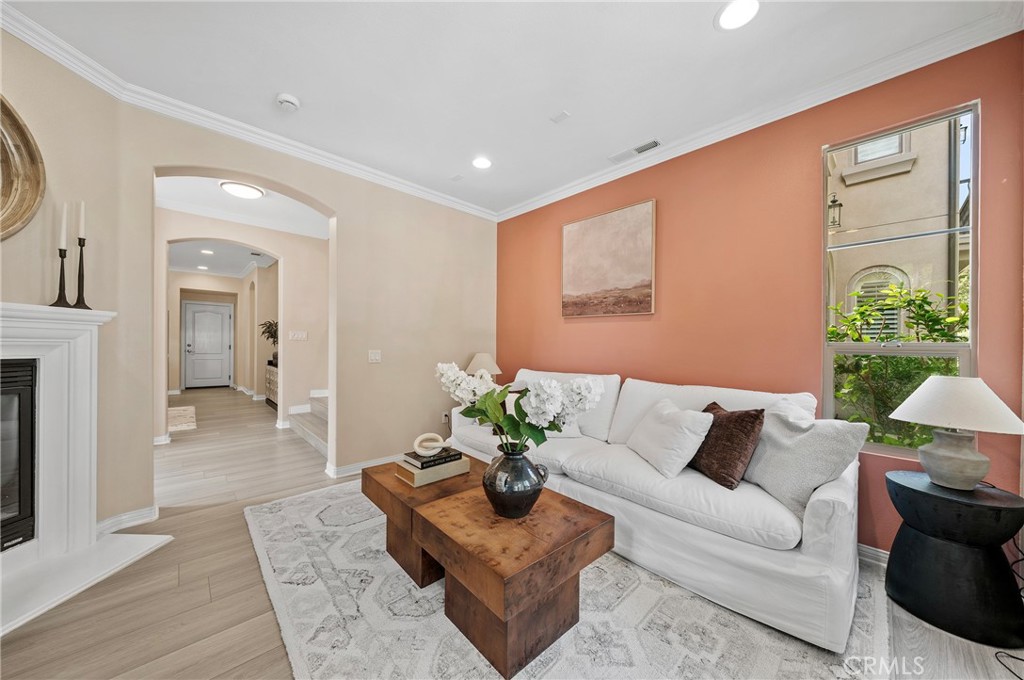 Condominium for sale at 71 Sanctuary, Irvine, CA featuring 3 beds and 3 baths