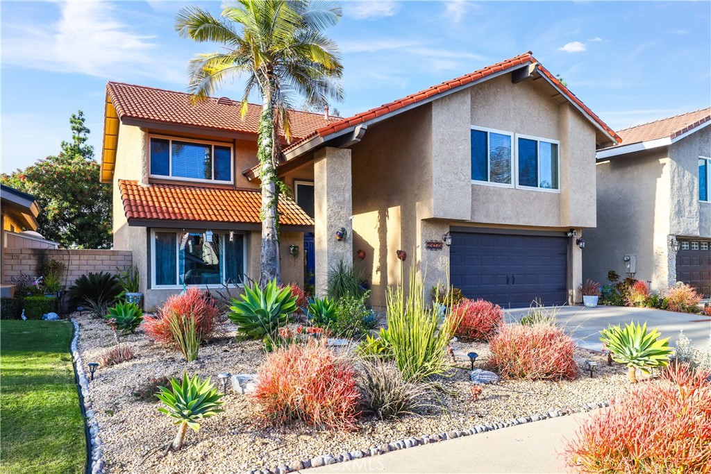Residential Lease for rent at 25235 Cinnamon Road, Lake Forest, Orange County, CA featuring 5 beds and 3 baths