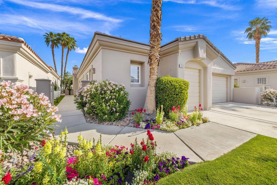 Single Family Residence for rent at 78370 Calle Las Ramblas, La Quinta, CA featuring 3 beds and 3 baths