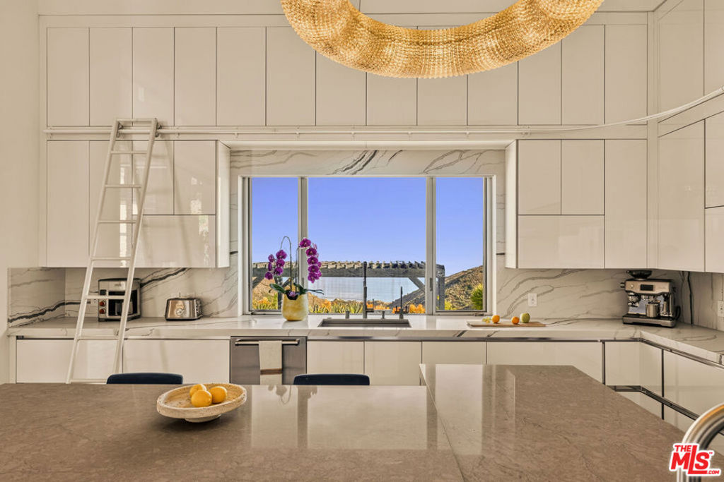 Residential for sale at 10715 Yerba Buena Road, Malibu CA featuring 3 beds and 3 baths