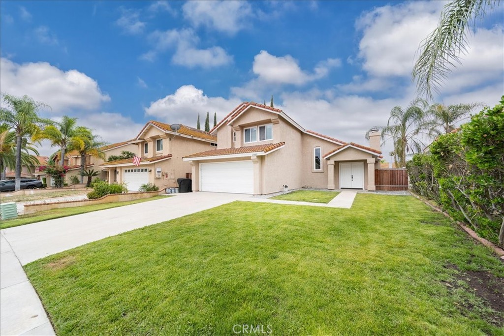 Single Family Residence for rent at 24687 New Haven, Murrieta, CA featuring 3 beds and 3 baths