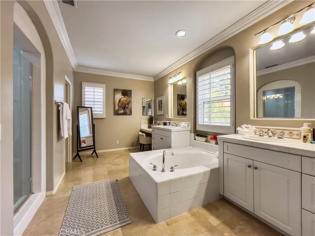 Residential Lease for rent at 63 SECRET GARDEN, Irvine, Orange County, CA featuring 4 beds and 3 baths