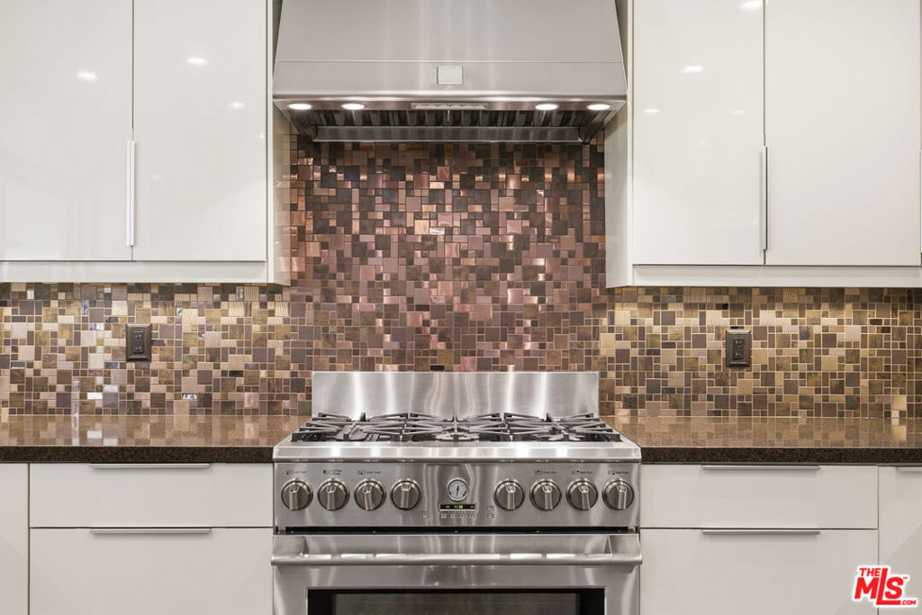 Residential Lease for rent at 8739 Mclennan Avenue, Los Angeles, Los Angeles County CA featuring 4 beds and 3 baths