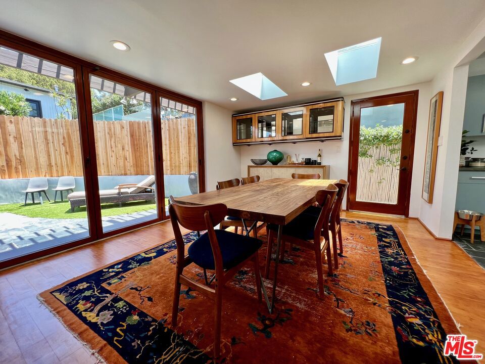 Residential Lease for rent at 10327 Lorenzo Drive, Los Angeles, Los Angeles County CA featuring 4 beds and 3 baths