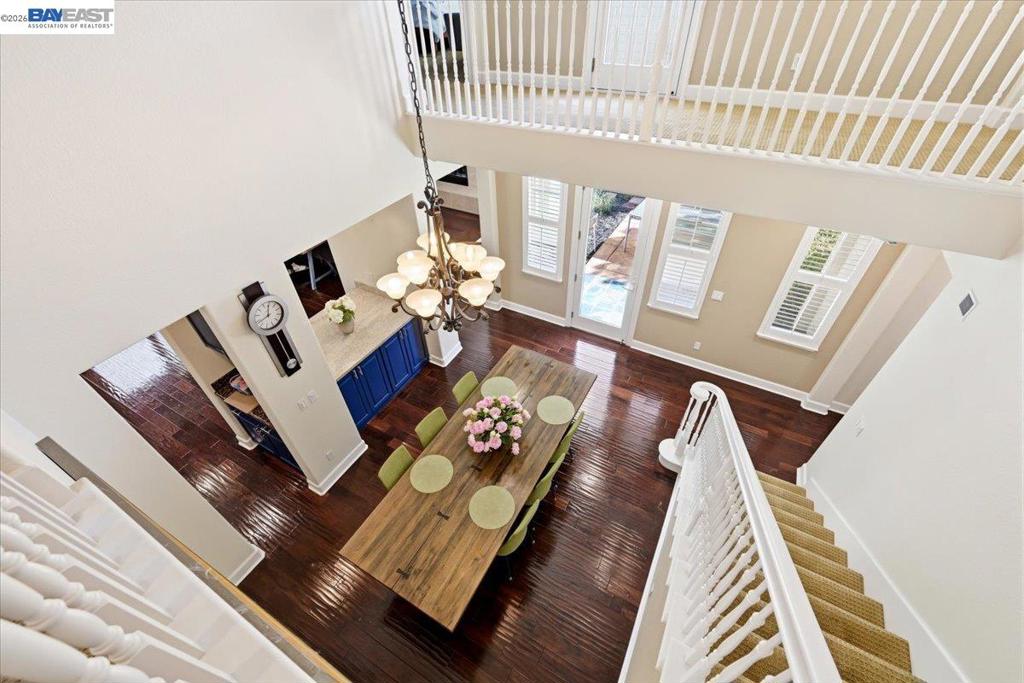 Single Family Residence for sale at 2838 Vernon Way, San Ramon, CA featuring 4 beds and 3 baths
