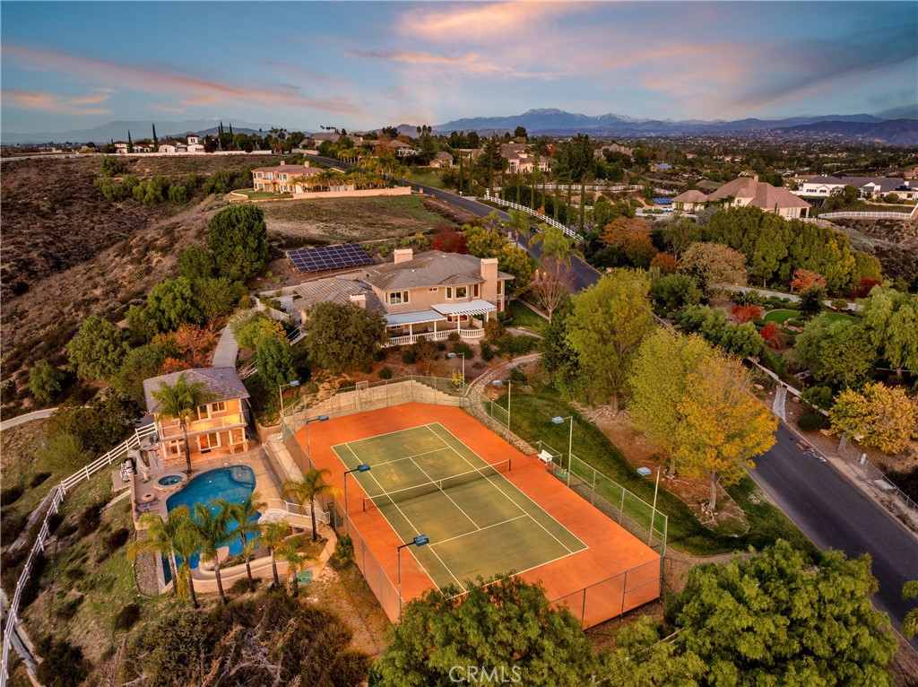 Single Family Residence for sale at 43845 Calle De Velardo, Temecula, CA featuring 6 beds and 7 baths