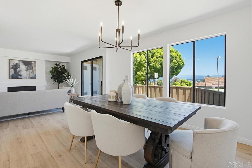 Condominium for sale at 11842 Paseo Lucido, San Diego, CA featuring 2 beds and 2 baths