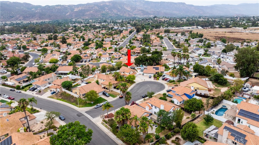 Single Family Residence for sale at 22895 Kuna Court, Wildomar, CA featuring 4 beds and 3 baths