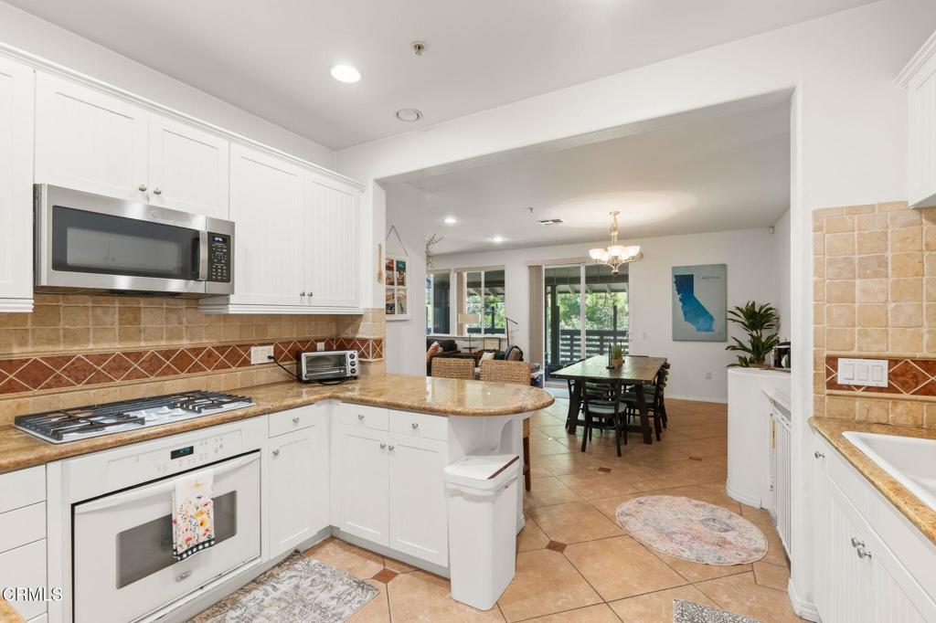 Condominium for sale at 1518 Windshore Way, Oxnard, CA featuring 2 beds and 2 baths