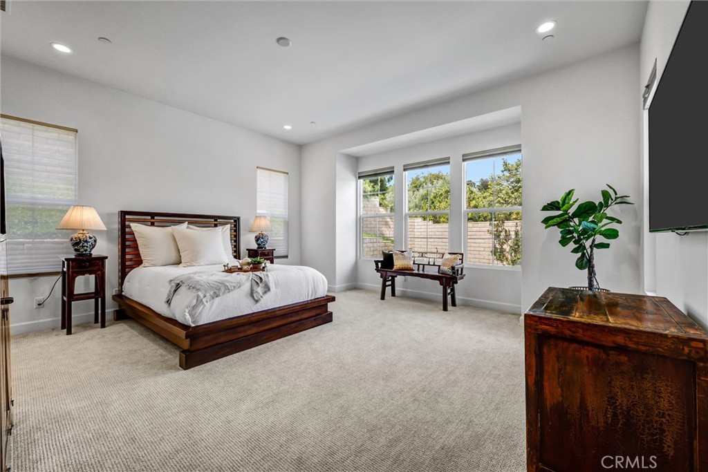 Residential for sale at 2491 N La Colina Court, Orange CA featuring 4 beds and 5 baths