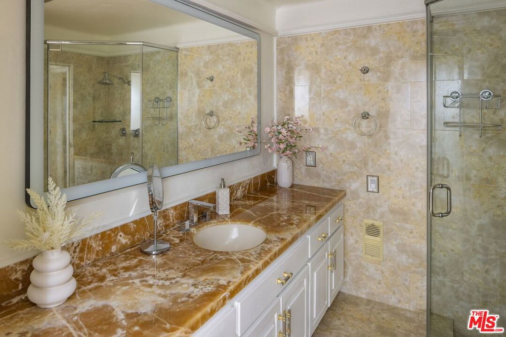Condominium for sale at 2184 Century Woods Way, Los Angeles, CA featuring 3 beds and 4 baths