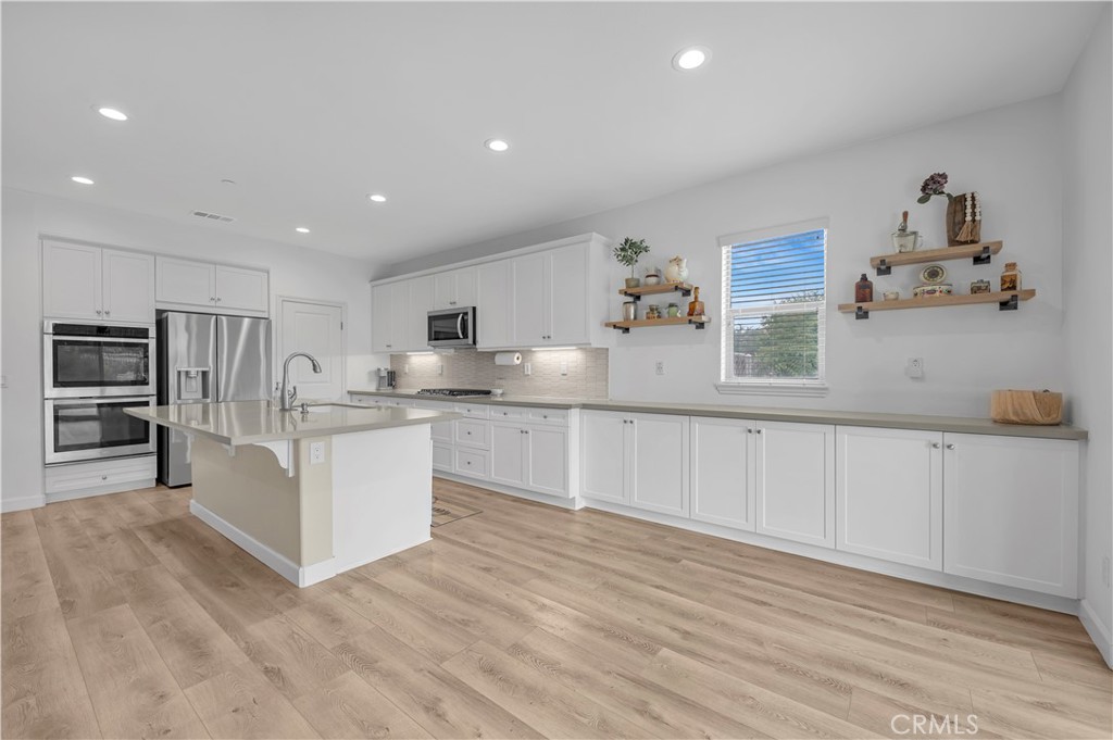 Single Family Residence for sale at 29512 Longship Drive, Menifee, CA featuring 3 beds and 3 baths