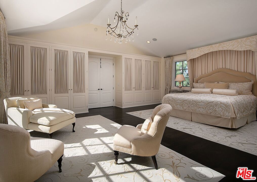 Single Family Residence for sale at 655 N Faring Road, Los Angeles, CA featuring 6 beds and 8 baths