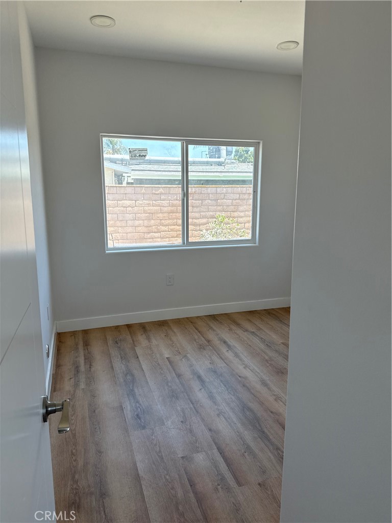 Residential Lease for rent at 10420 Orchid, Garden Grove, Orange County, CA featuring 2 beds and 2 baths