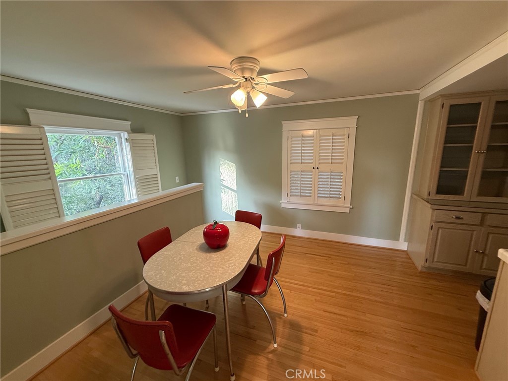 Residential Lease for rent at 302 Churchill Road, Sierra Madre, Los Angeles County, CA featuring 1 bed and 1 bath