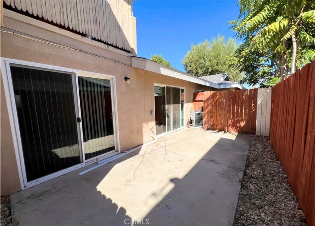 Apartment for rent at 1265 Olive Tree Lane C, Hemet, CA featuring 1 bed and 1 bath