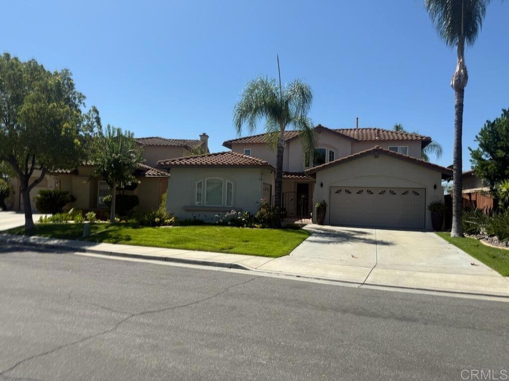 Single Family Residence for sale at 41645 Cypress Point Way, Temecula, CA featuring 4 beds and 3 baths