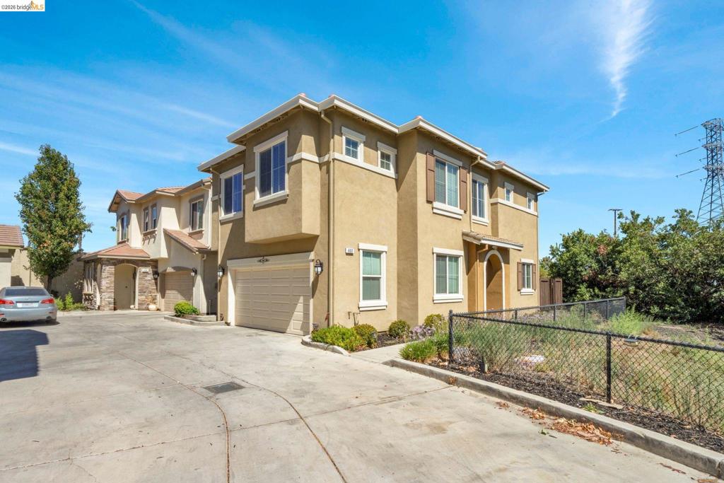 Single Family Residence for sale at 460 Baja Ct, Brentwood, CA featuring 4 beds and 3 baths