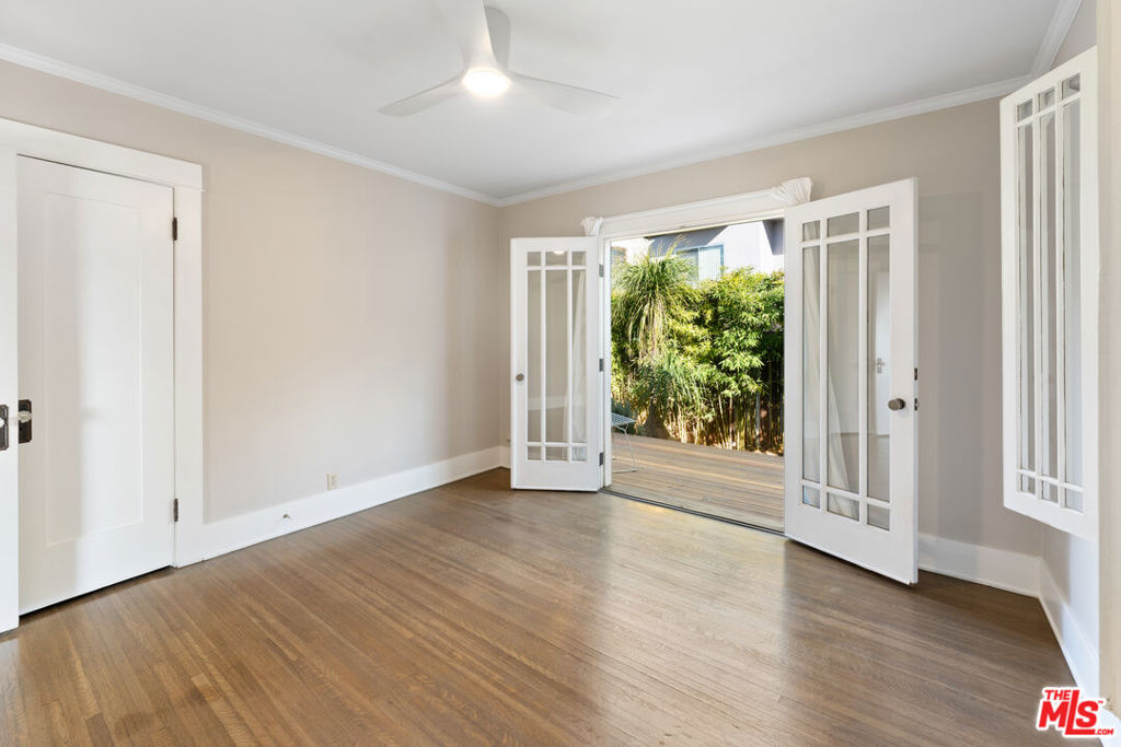 Residential Lease for rent at 1843 Lucile Avenue, Los Angeles, Los Angeles County, CA featuring 3 beds and 2 baths
