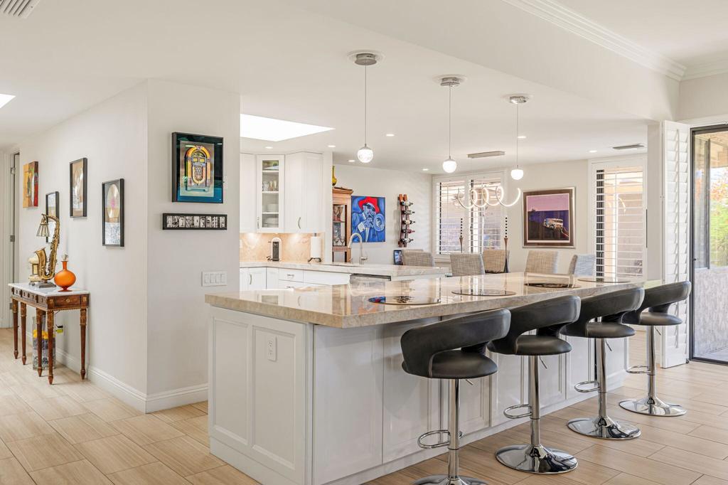 Single Family Residence for sale at 1 Tulane Court, Rancho Mirage, CA featuring 3 beds and 3 baths