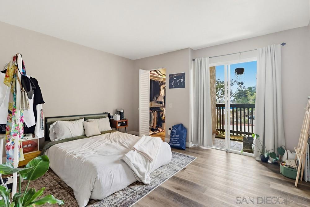 Condominium for sale at 6416 Friars Road 111, San Diego, CA featuring 1 bed and 1 bath